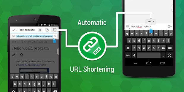 免費下載工具APP|ShortPaste - Autoshorten URLs app開箱文|APP開箱王
