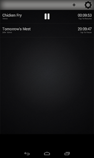 download Multi Timer free