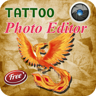 download Tattoo Camera free