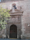 Iglesia Del Valle