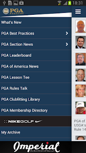 How to install PGA Magazine 2.3 apk for android