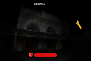 Captura de pantalla de Slender Man APK #14