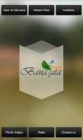 Resort Banalata APK Screenshot Thumbnail #2