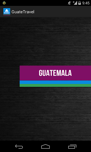 Guatemala