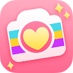 Cover Image of Download BeautyCam－Selfie Solved 3.4.9.0 APK