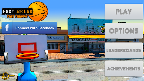 z-Fast Break Free Throws (Old) poster 9