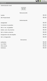 IndemLab Screenshots 1