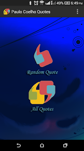 How to install Paulo Coelho Quotes lastet apk for android