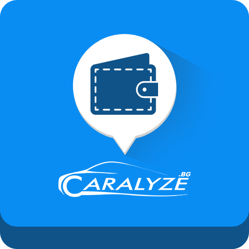 Caralyze - автомобилен дневник LOGO-APP點子