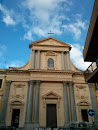 Chiesa SS Salvatore