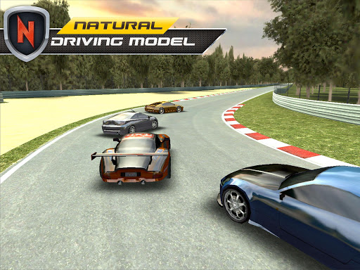 免費下載賽車遊戲APP|Drift & Speed: Need For Race app開箱文|APP開箱王