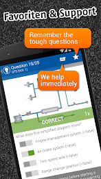 PCV Theory Test UK 2019 poster 1