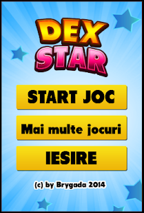 Download DEX STAR APK for Android