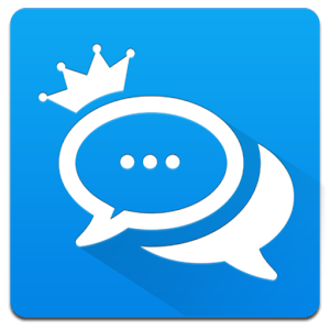 KingsChat [Beta] 通訊 App LOGO-APP開箱王