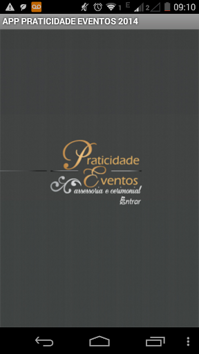 Praticidade Eventos