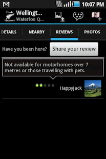 Free Download New Zealand Travel Guide Maps APK for Android