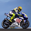 MotoGP Fans App logo