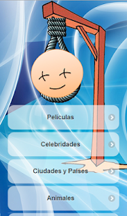 El Ahorcado Screenshots 0