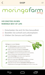 Moringa Europe poster 2