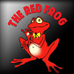 Cover Image of Baixar The Red Frog 1.0 APK