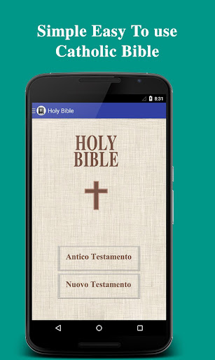Bibbia - Italian Bible FREE