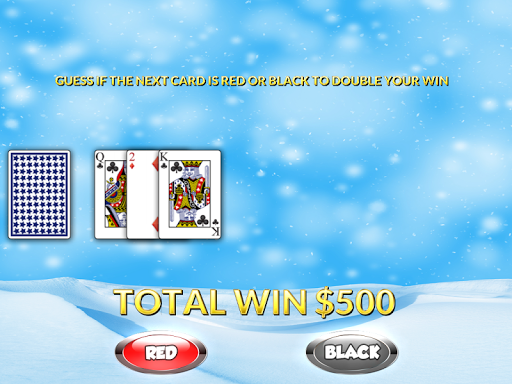 【免費博奕App】Christmas Cash Cats FREE Slots-APP點子