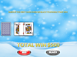 Christmas Cash Cats FREE Slots APK Снимки экрана #23