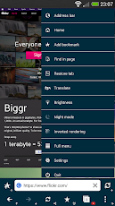 Habit Browser Screenshot 145