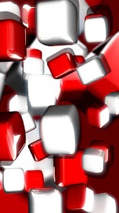 Abstract HD Live Wallpaper Screenshots 1