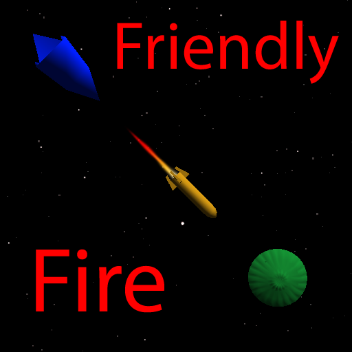 Включи friendly fire