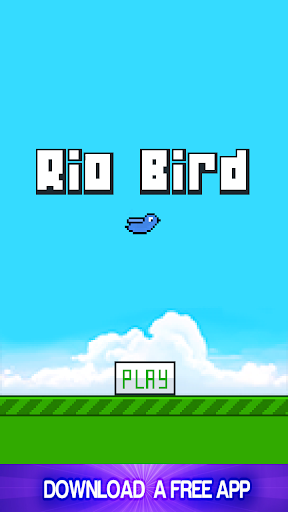 Rio Bird