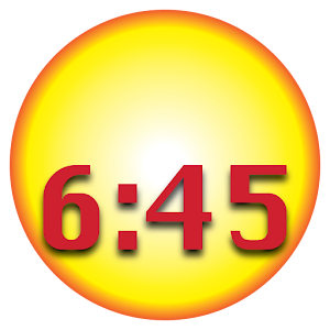 Sunrise Sunset Calculator.apk Varies with device
