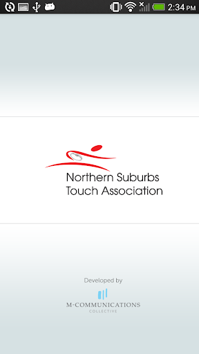 Northern Suburbs Touch Assoc.