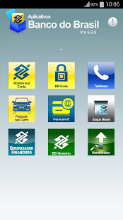 Lastest Banco do Brasil PF APK