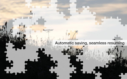 Sunset Jigsaw Puzzles Demo poster 8