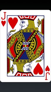 Jack of Hearts - Card Magic Screenshots 1