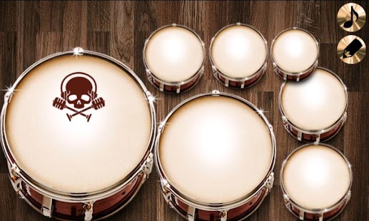 Drums Screenshots 3