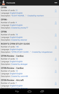 CFRN Screenshots 3