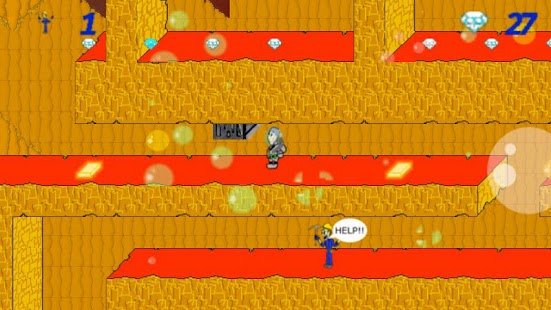 Download Space Miner Rescue APK for PC