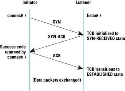 Ethical Hacking-II