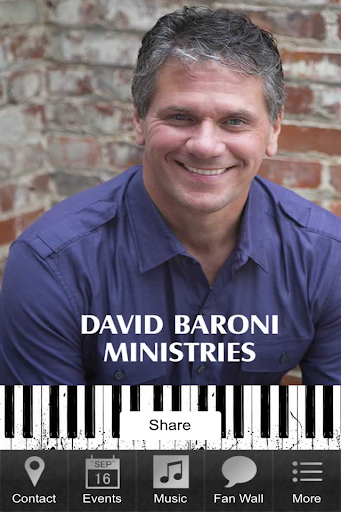 David Baroni