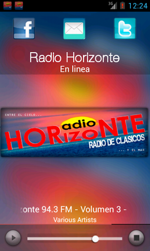 RadioHorizonte