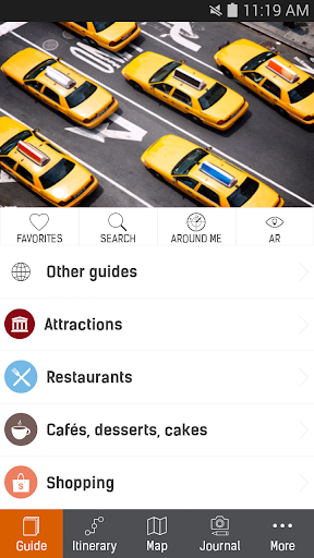 免費下載旅遊APP|City Guides by TravelSIM app開箱文|APP開箱王