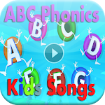 ABC Phonics Kids Songs Apk