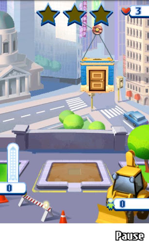 免費下載解謎APP|Tower Bloxx: My City app開箱文|APP開箱王