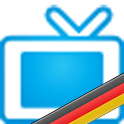 Online German TV icon