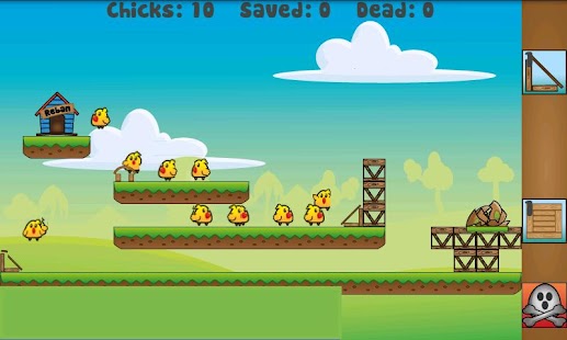 Chicks Screenshots 0