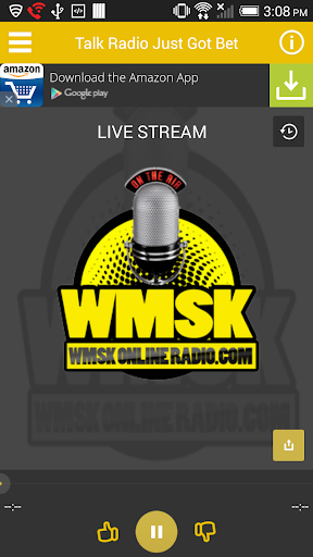 WMSK Online Radio