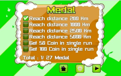 Run Qambinx Run Screenshots 2