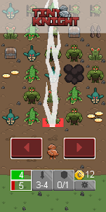 Lastest Tiny Knight APK for PC